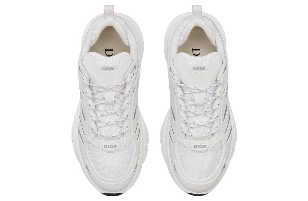 Sneaker B44 Wit