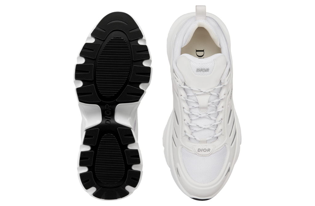 Sneaker B44 Wit