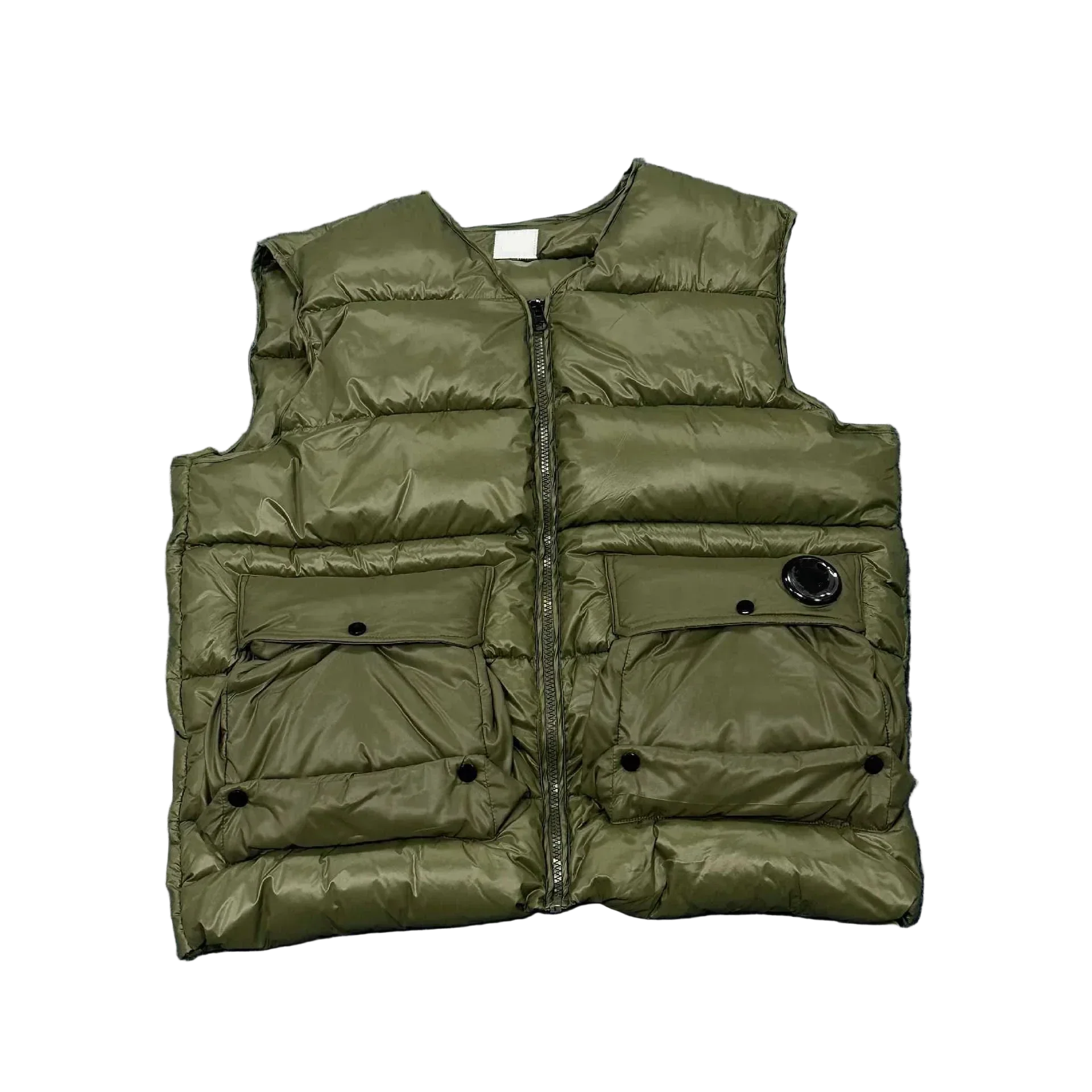 Jas C.P Company Zonder Manches