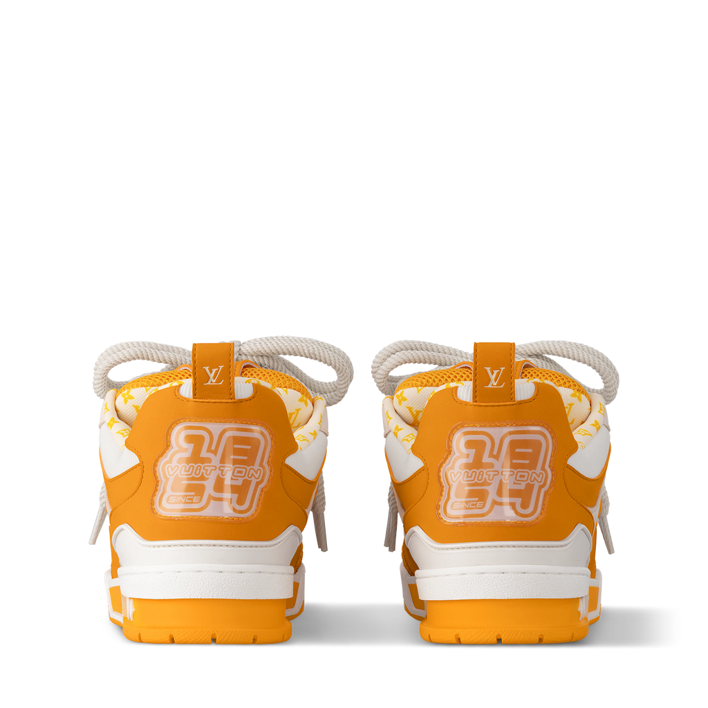 LV Skate Oranje