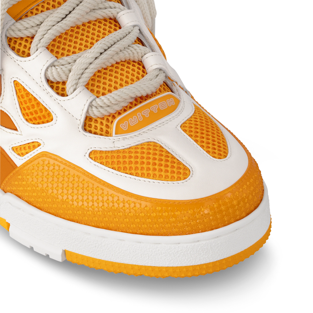 LV Skate Oranje