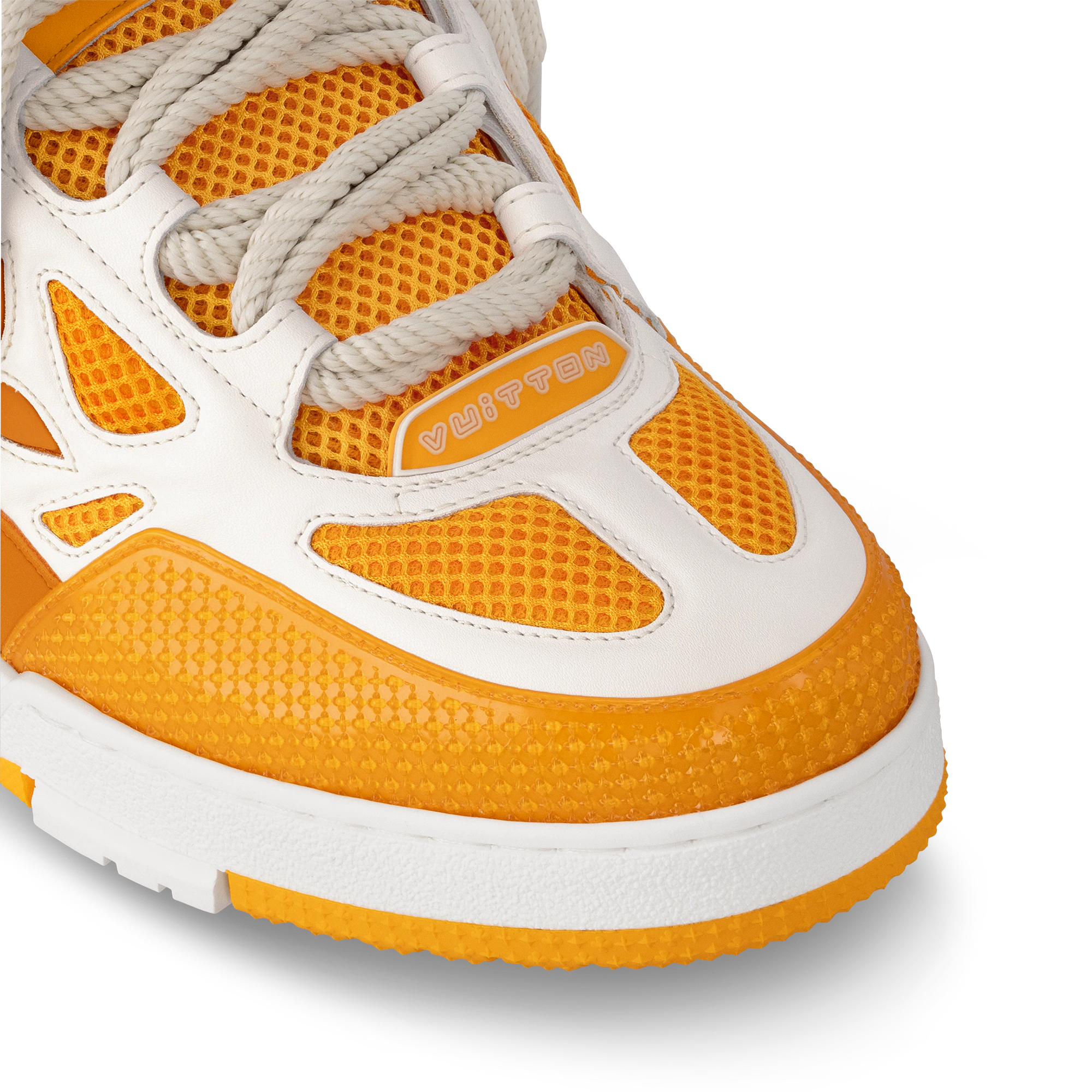 LV Skate Oranje