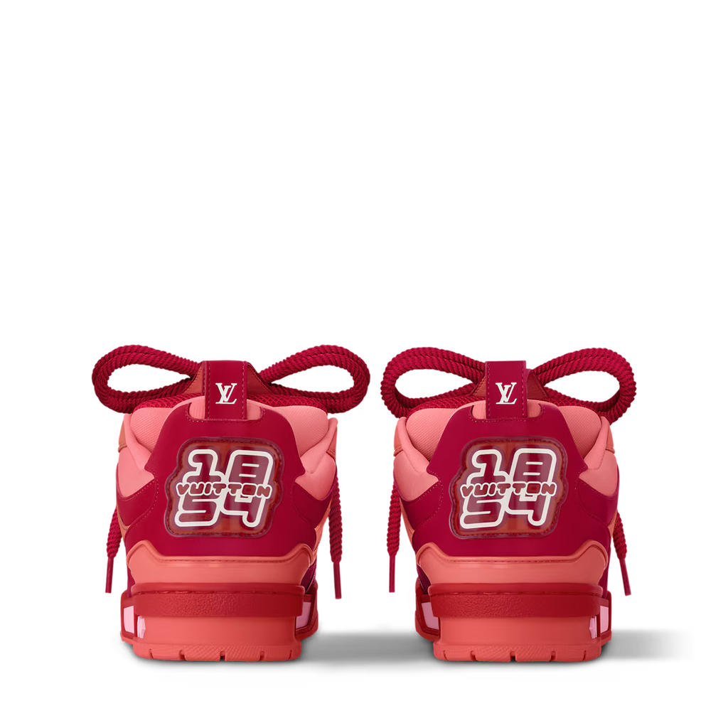 LV Skate Rood