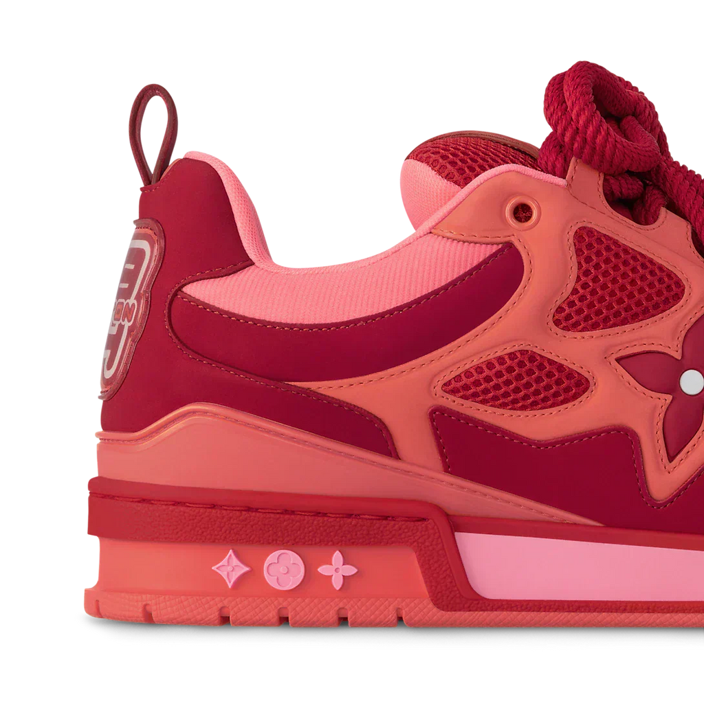 LV Skate Rood