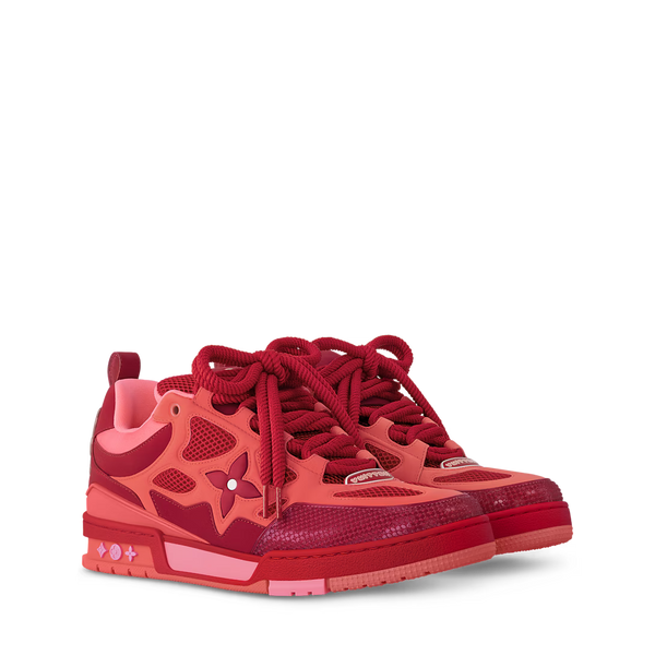 LV Skate Rood