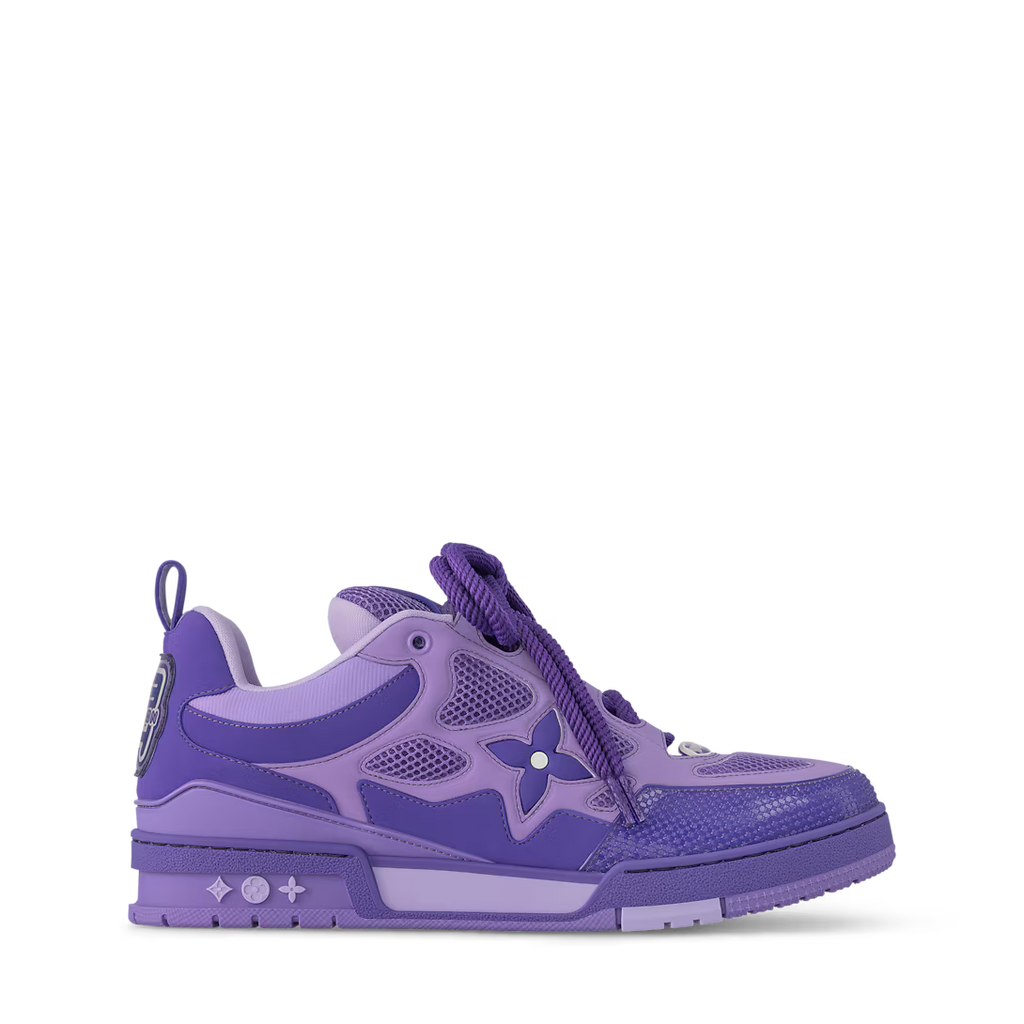 LV Skate Paars