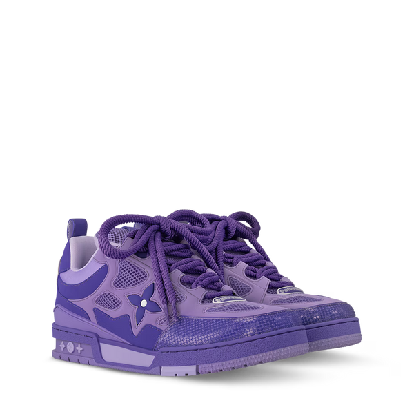 LV Skate Paars