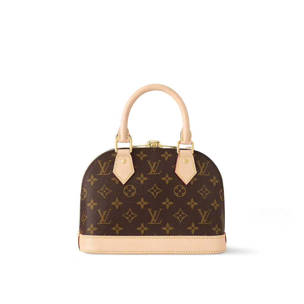 LV - Tas Alma BB NO