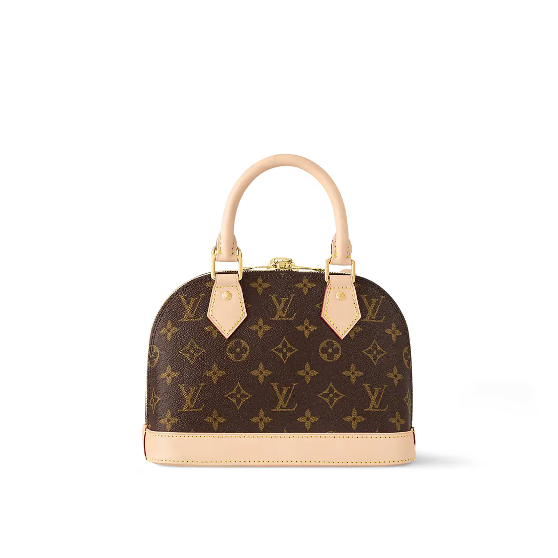 LV - Tas Alma BB NO