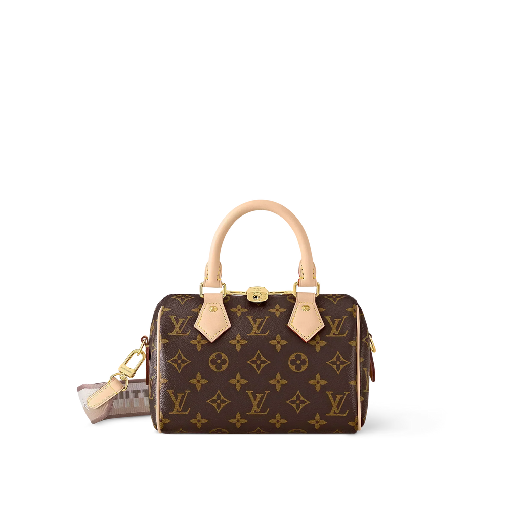 LV - Tas Speedy Bandoulière 20