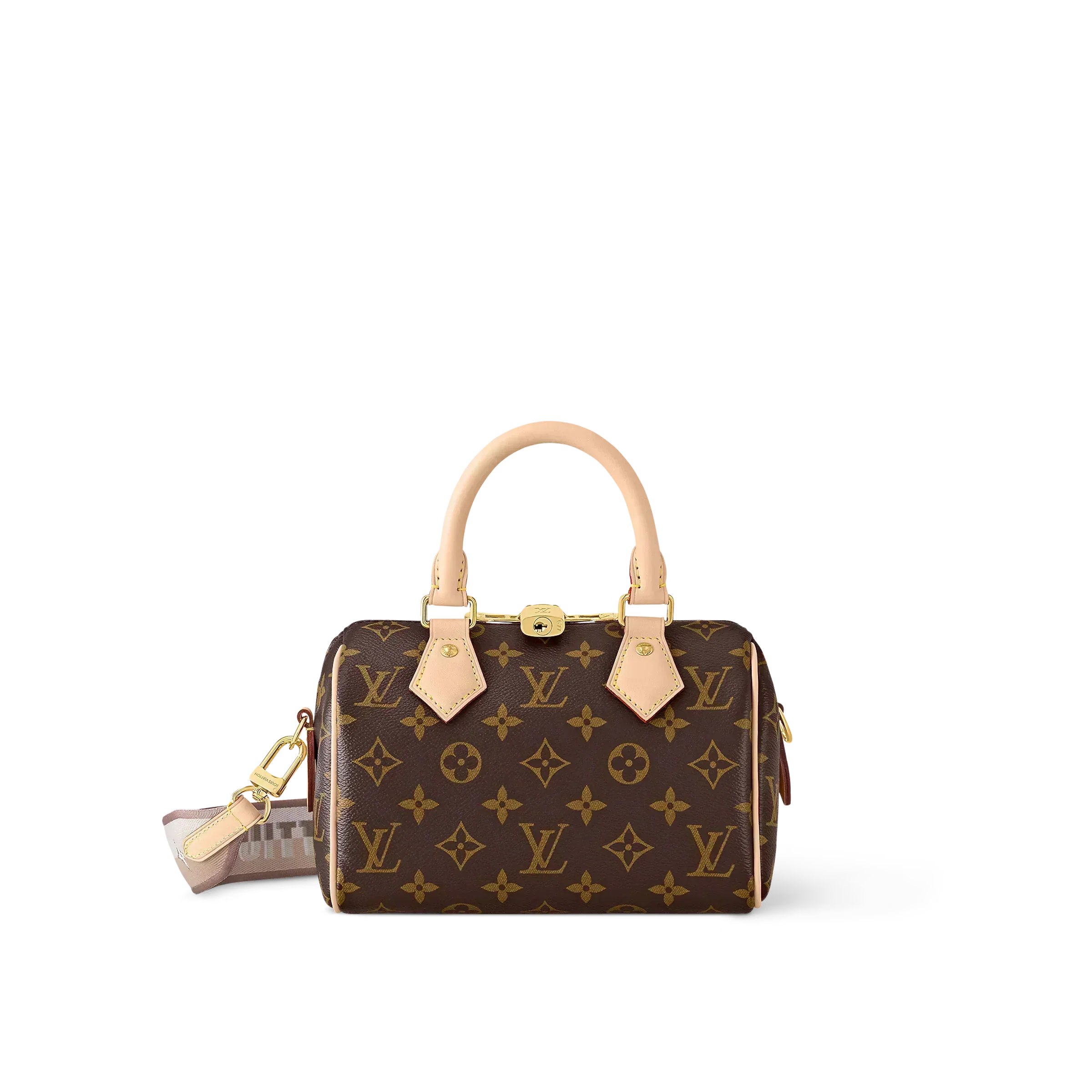 LV - Tas Speedy Bandoulière 20