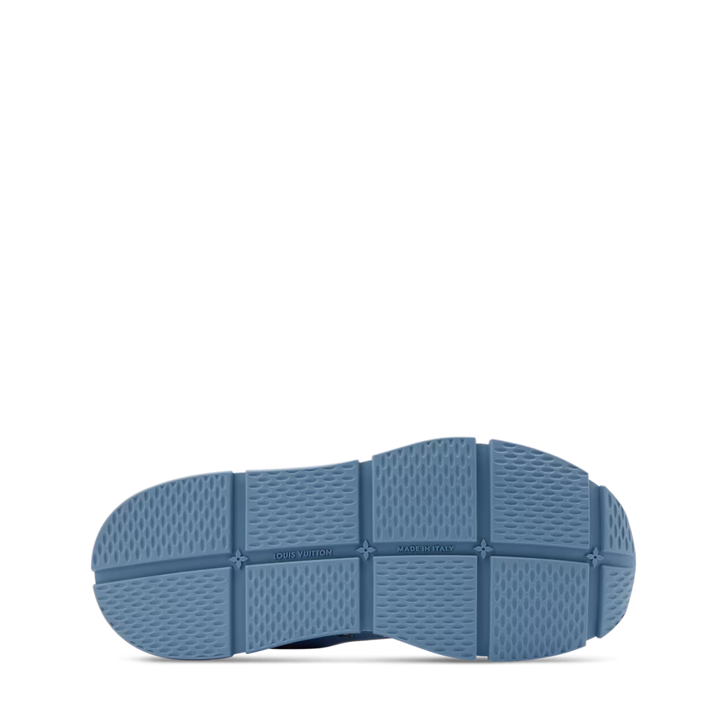 LV Run Away Blauw