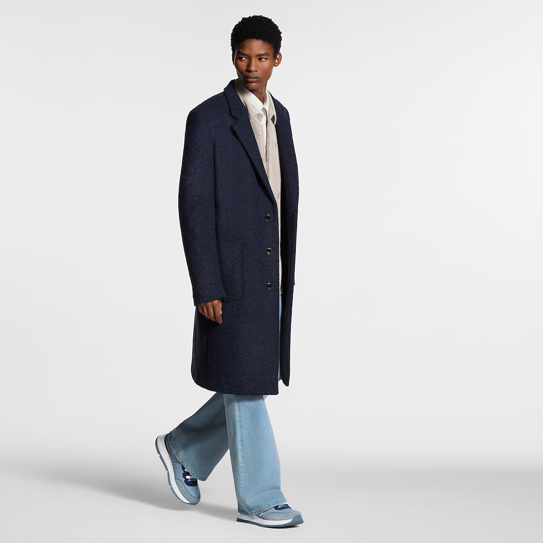 LV Run Away Blauw