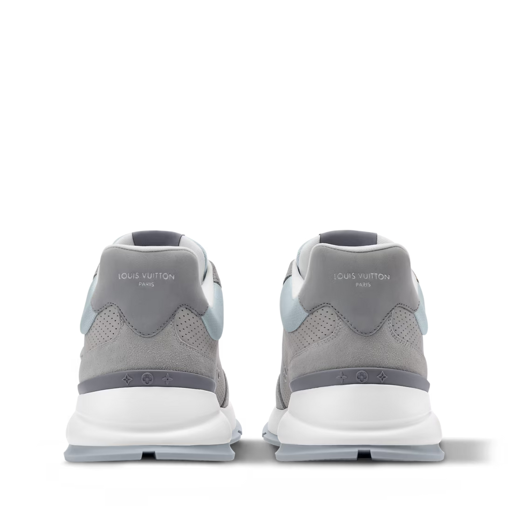 LV Run Away Grijs