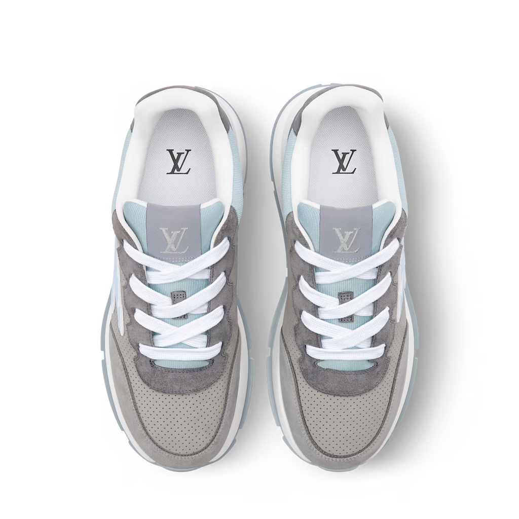 LV Run Away Grijs