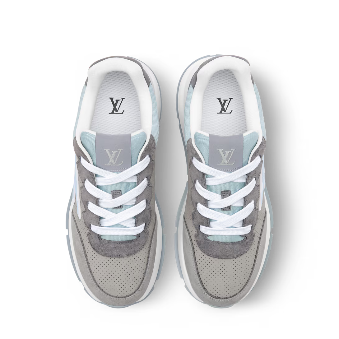 LV Run Away Grijs