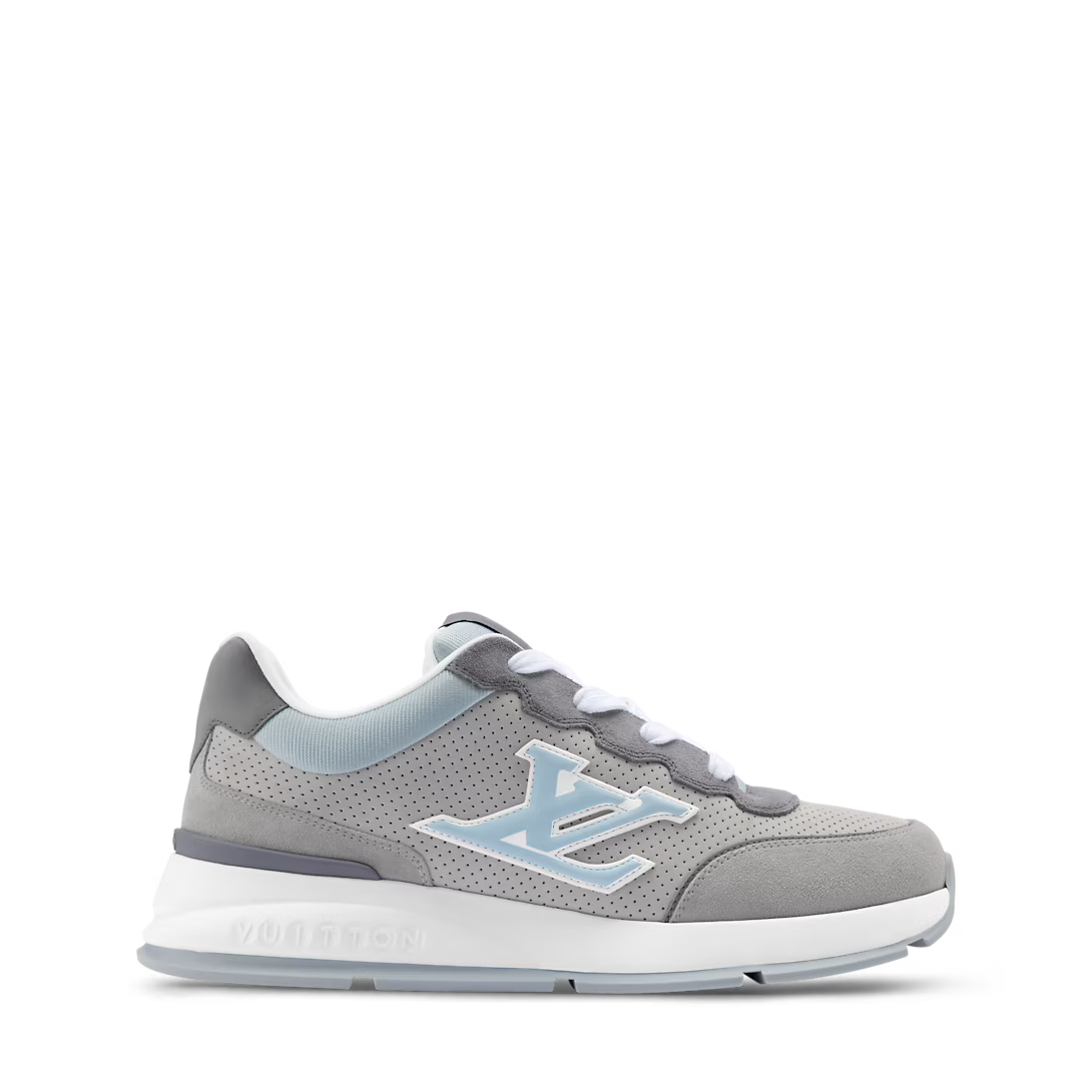 LV Run Away Grijs