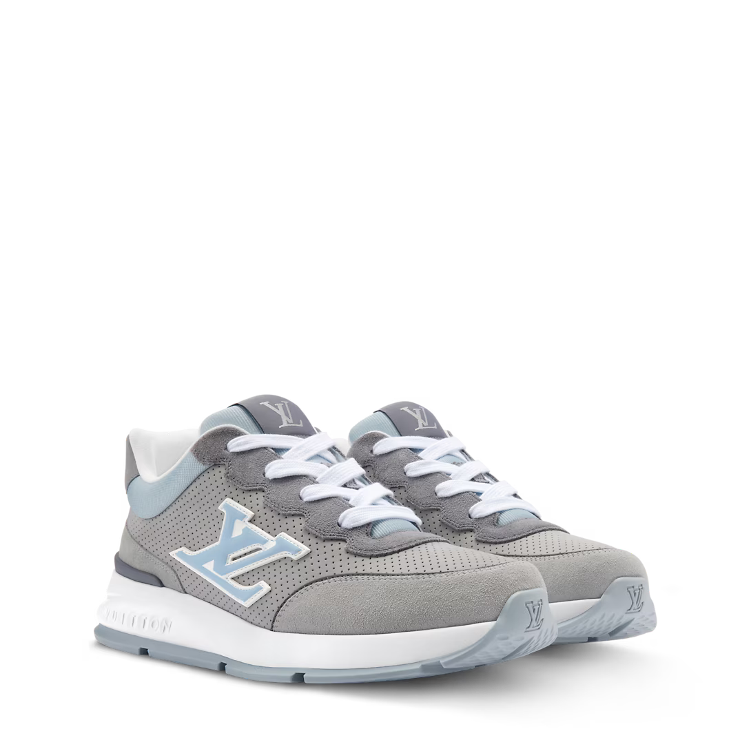 LV Run Away Grijs