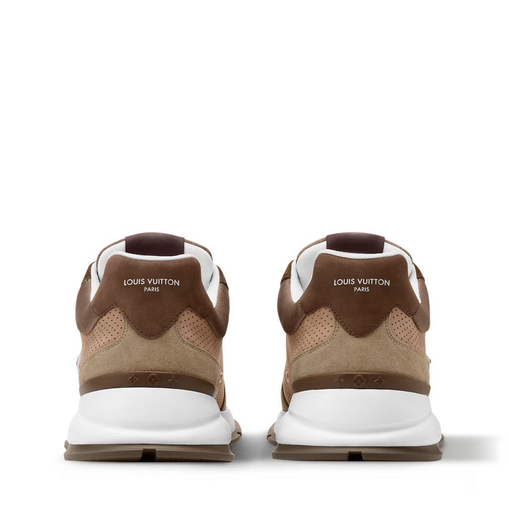 LV Run Away Bruin