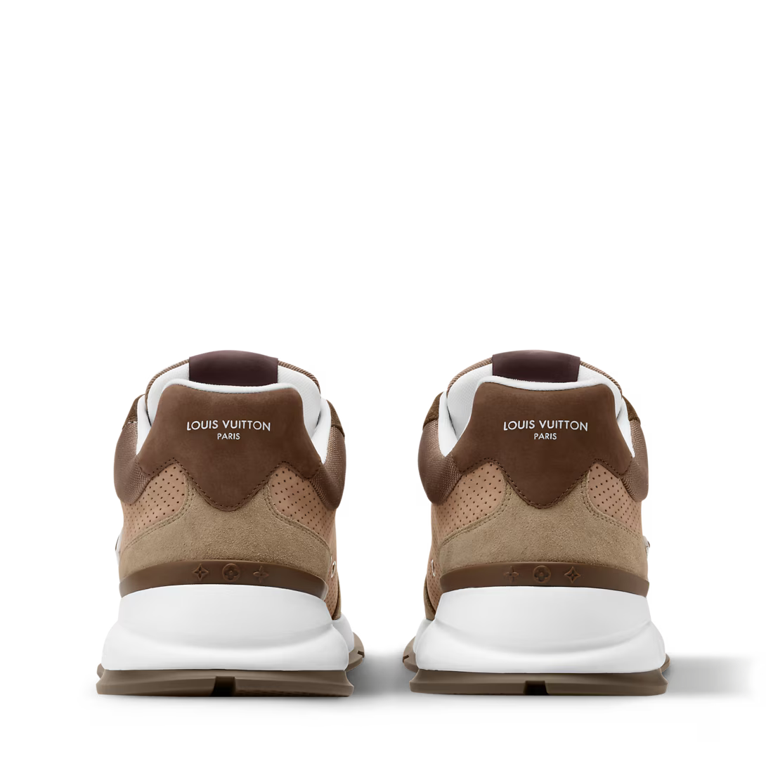 LV Run Away Bruin