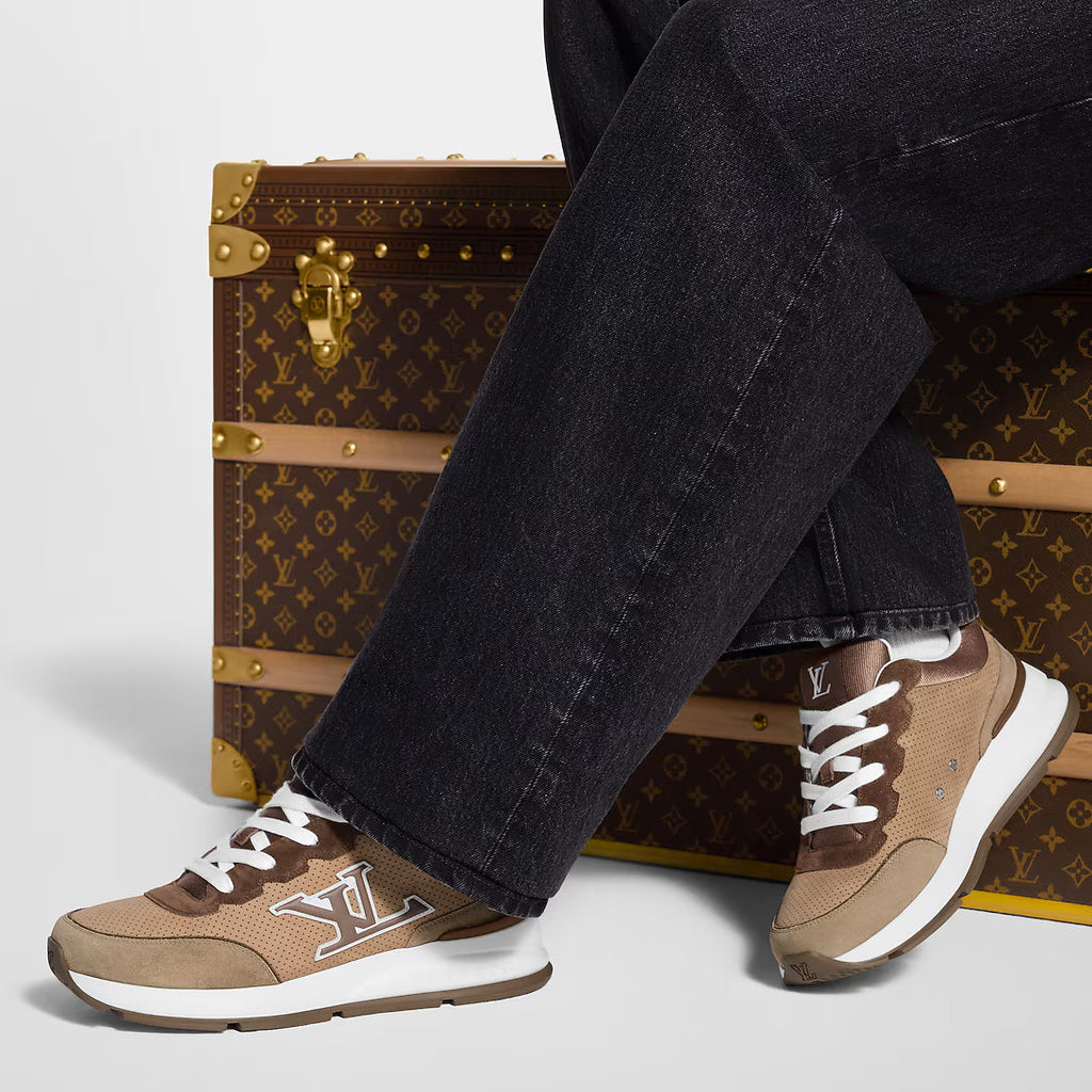 LV Run Away Bruin