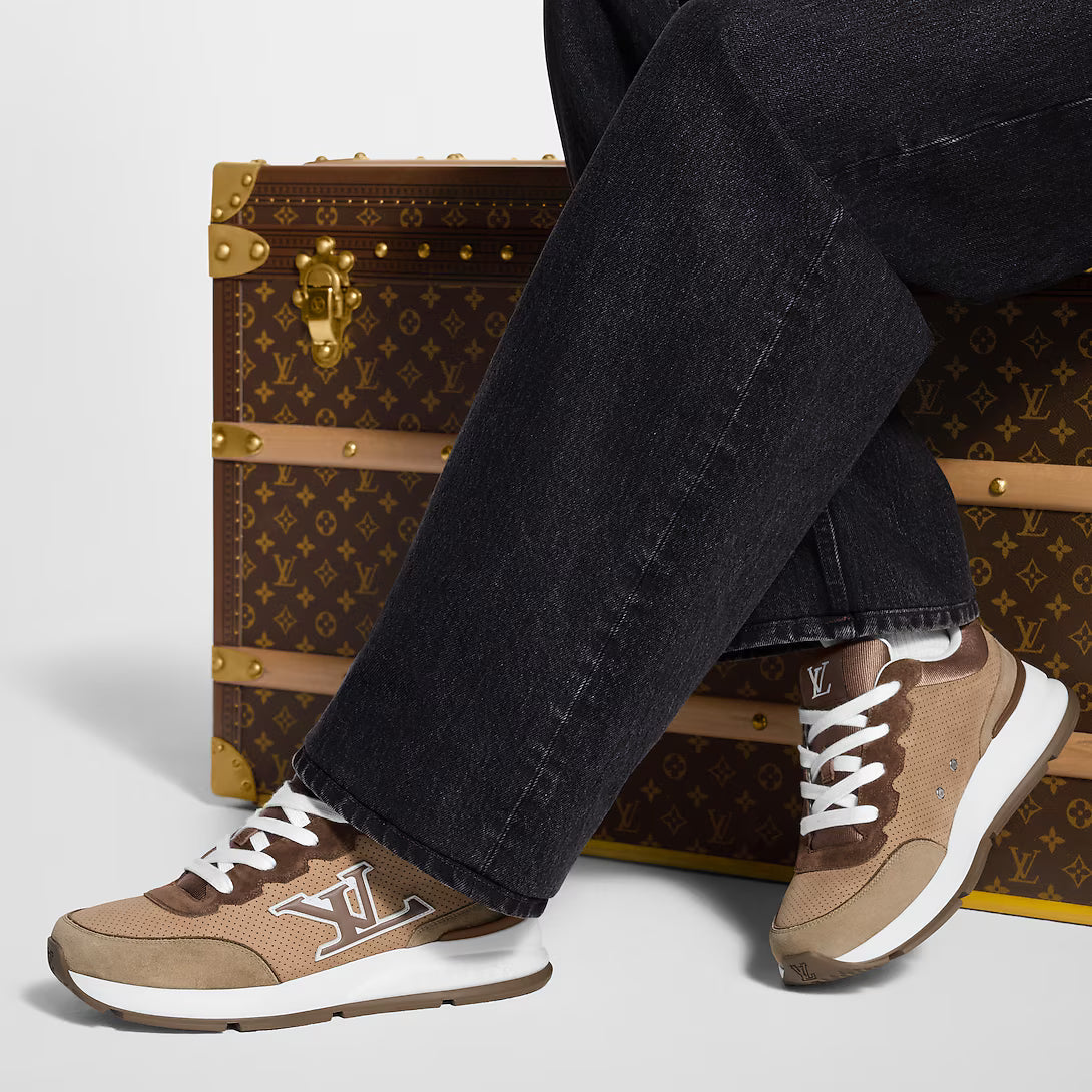 LV Run Away Bruin