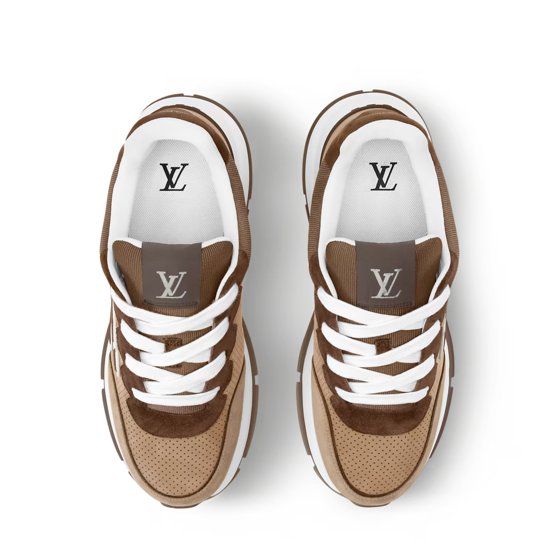 LV Run Away Bruin