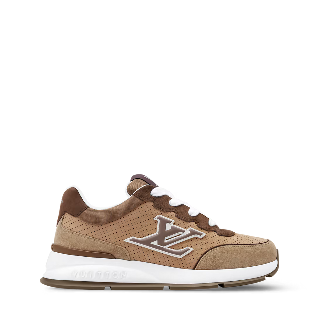 LV Run Away Bruin