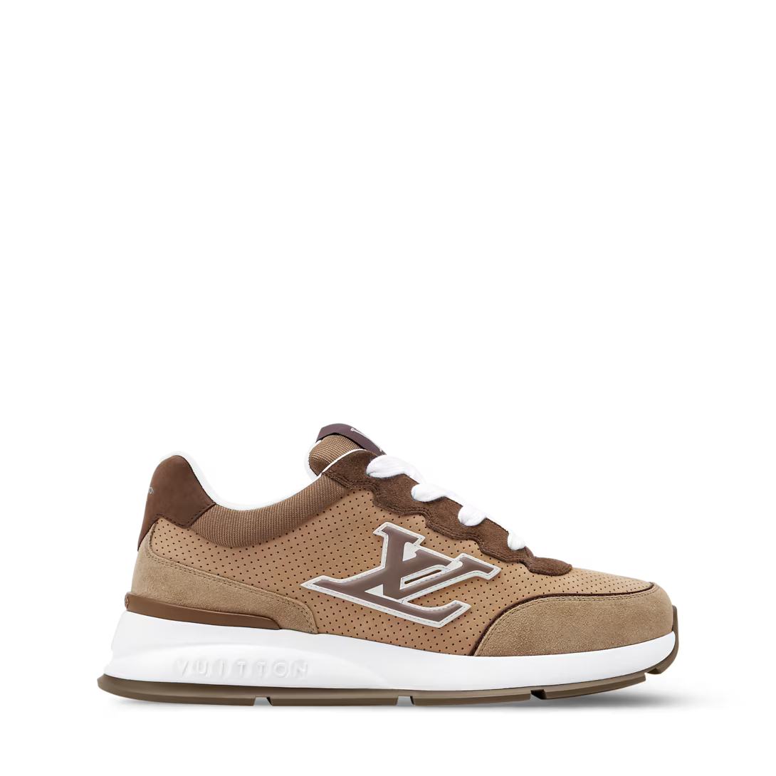 LV Run Away Bruin
