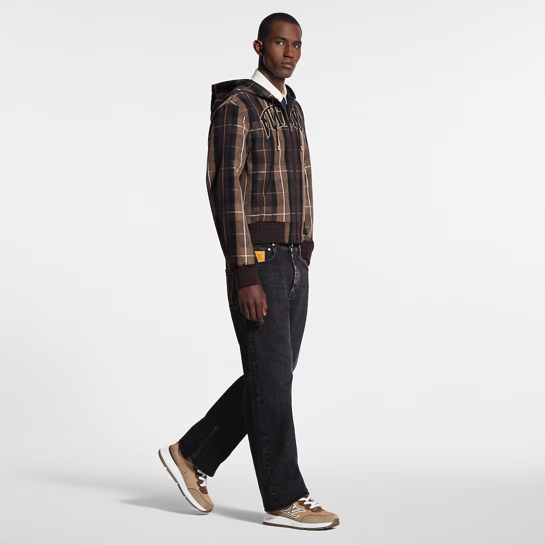 LV Run Away Bruin