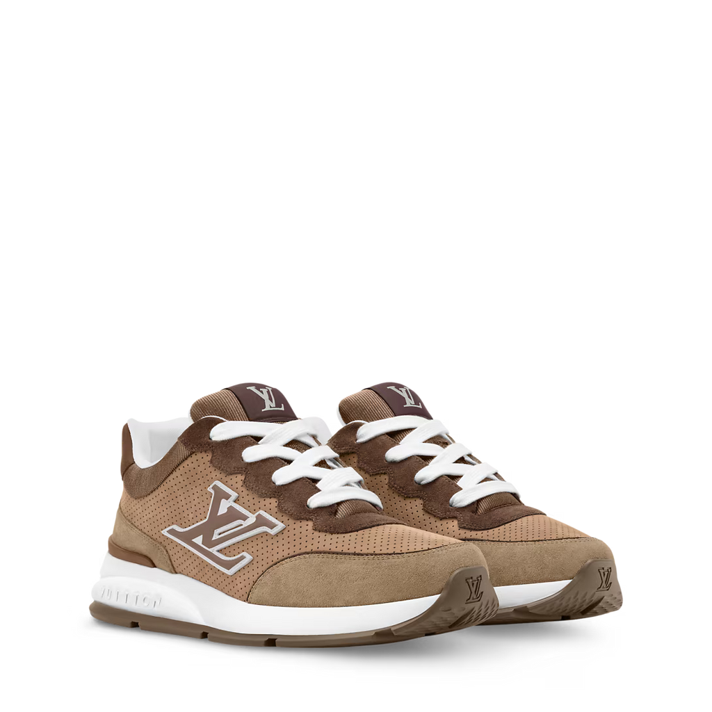 LV Run Away Bruin