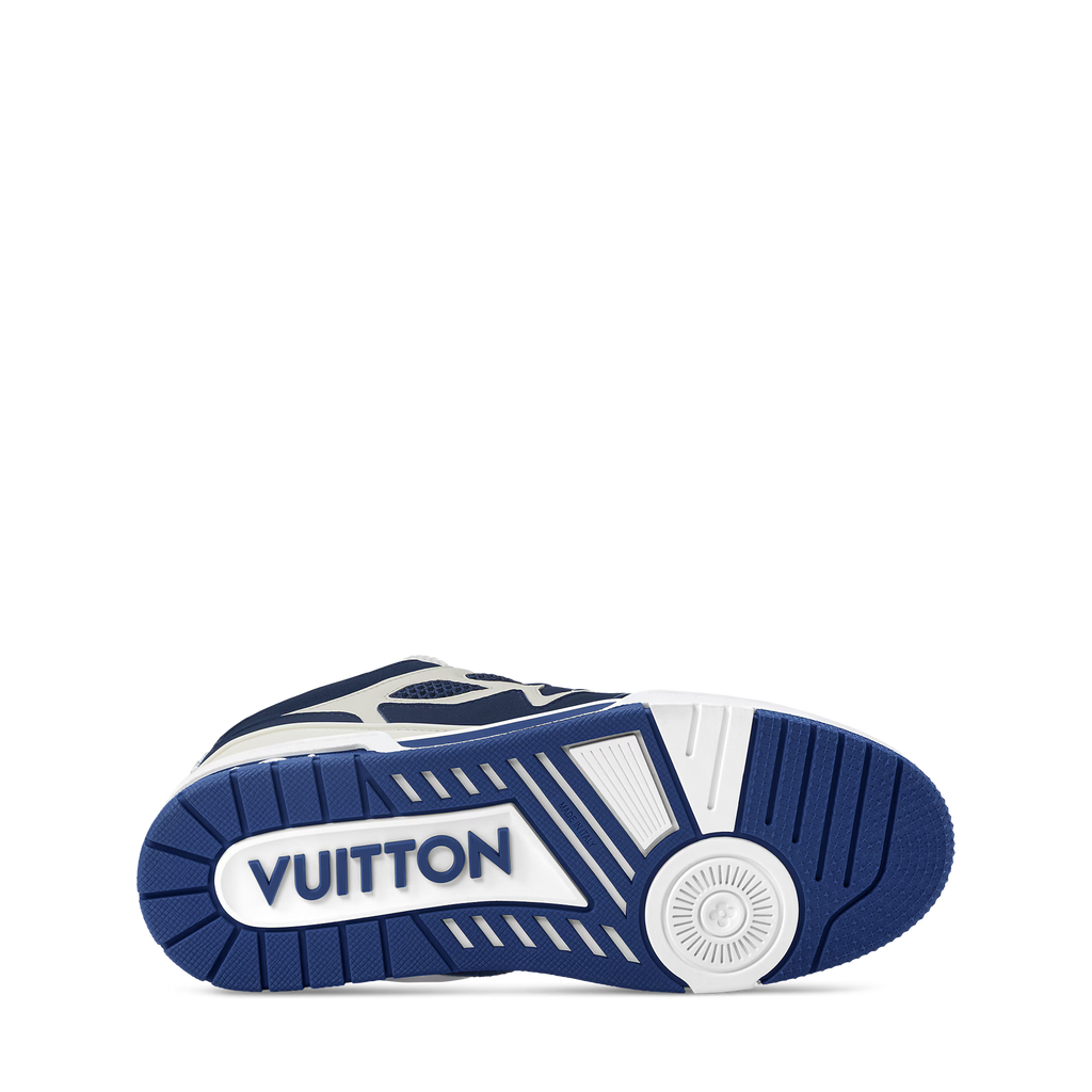 LV Skate Blauw