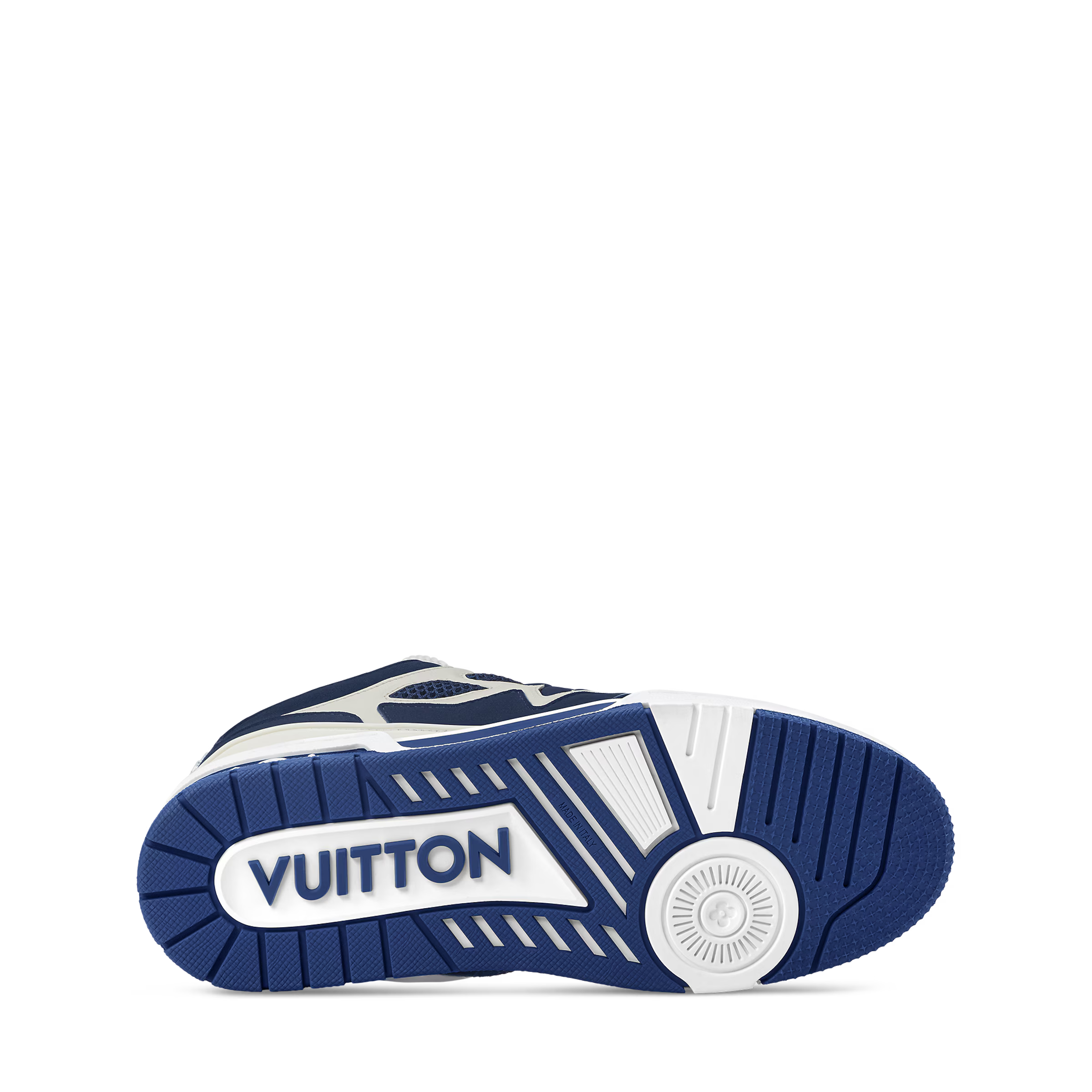LV Skate Blauw