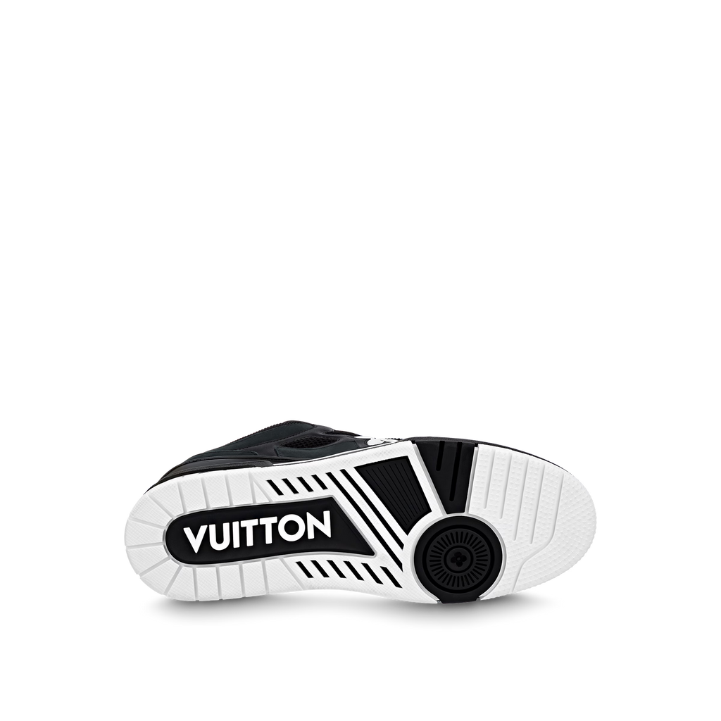 LV Skate Zwart