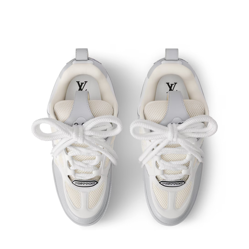 LV Skate Grijs En Beige