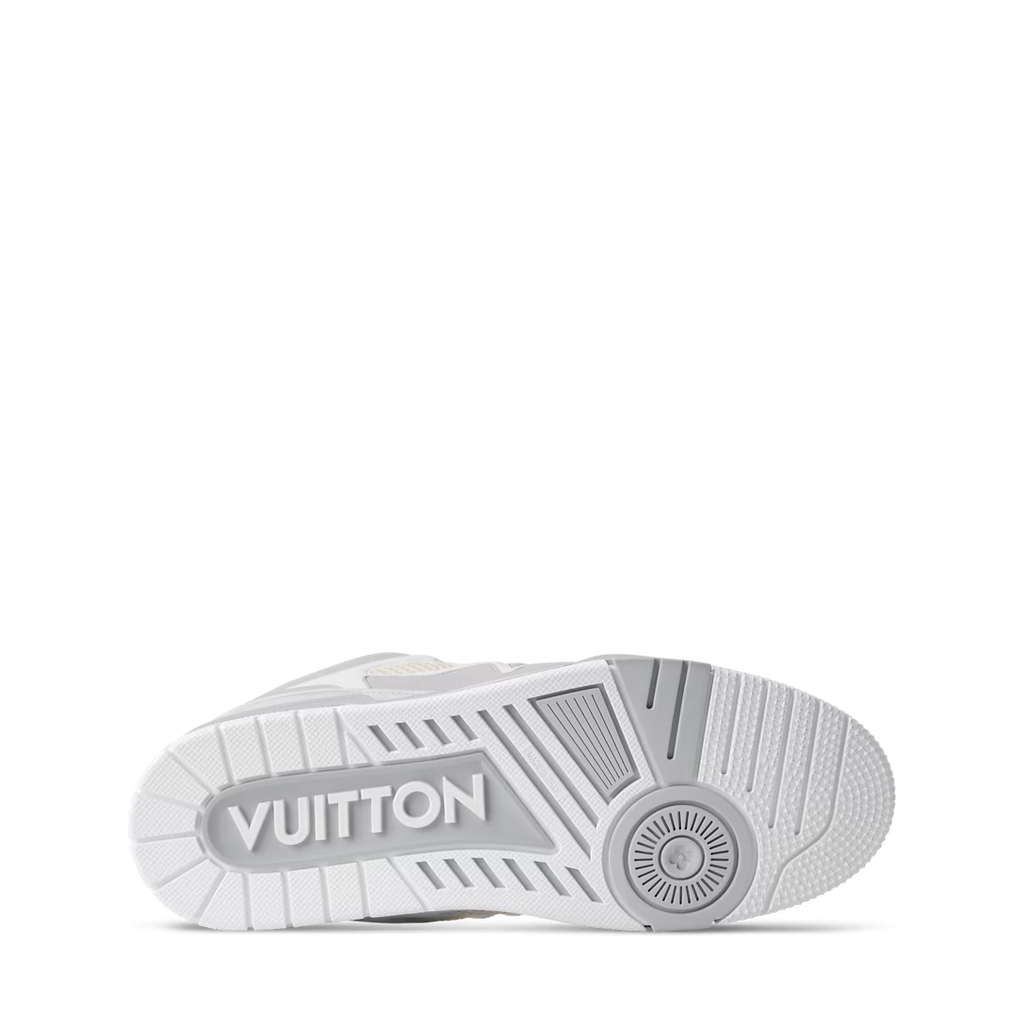 LV Skate Grijs En Beige