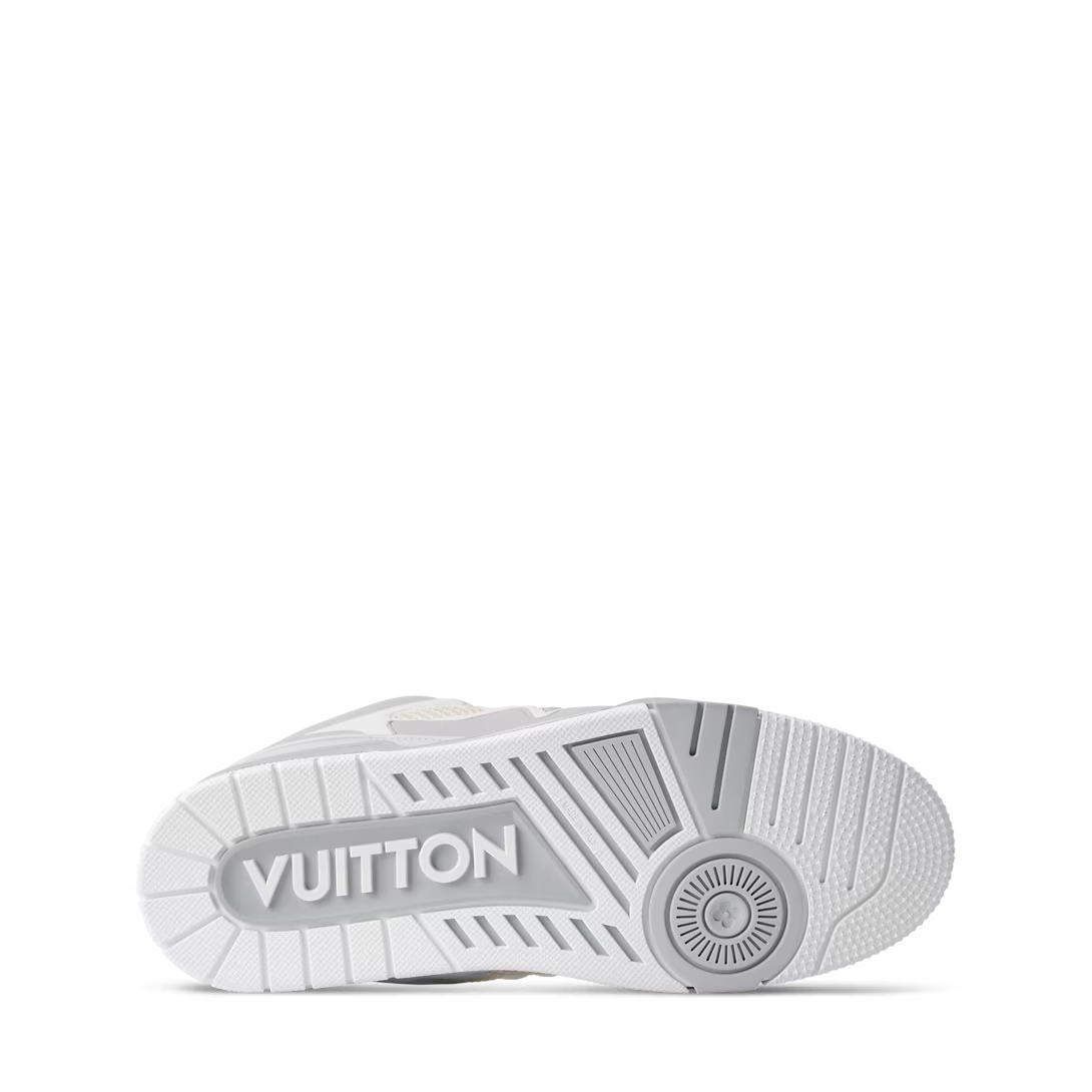 LV Skate Grijs En Beige