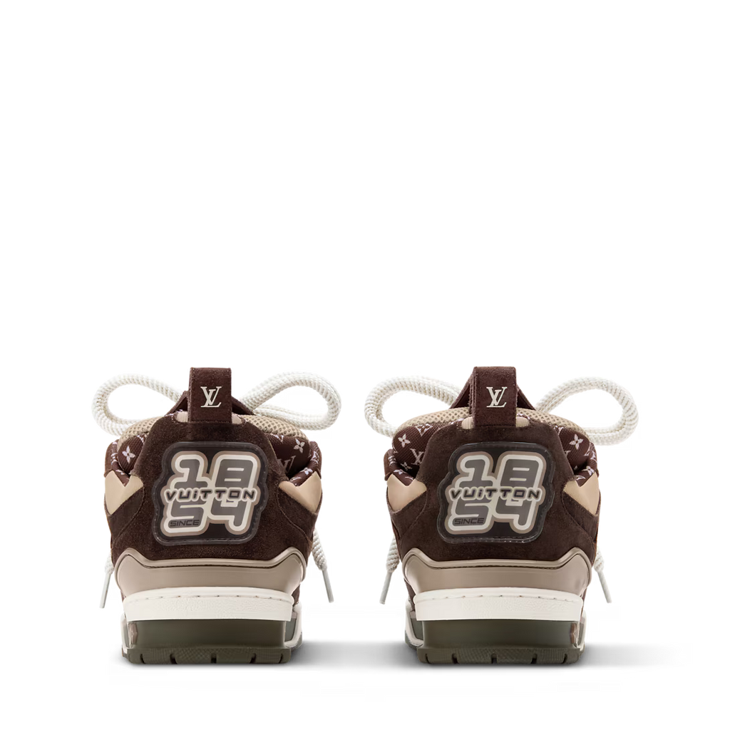 LV Skate Bruin