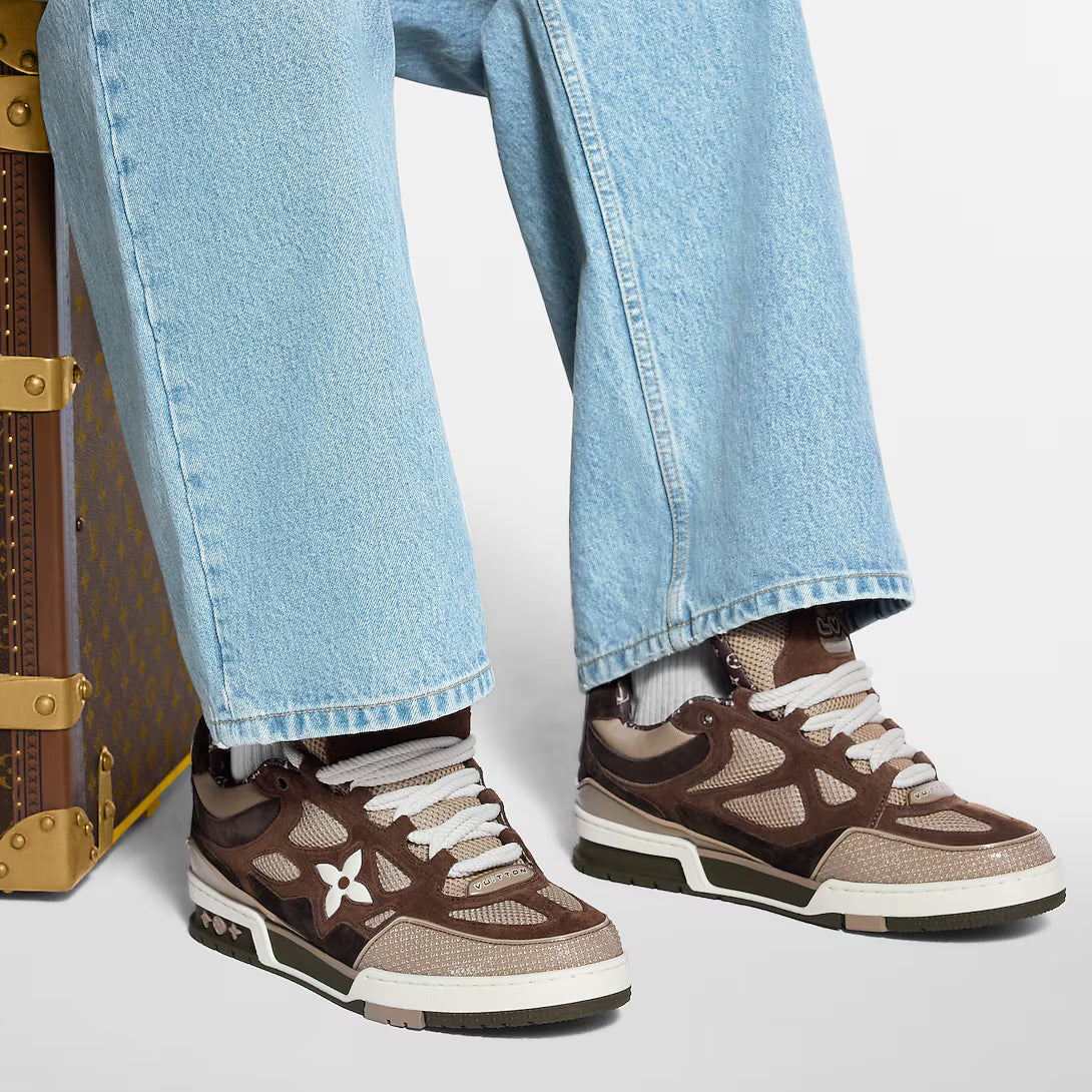 LV Skate Bruin