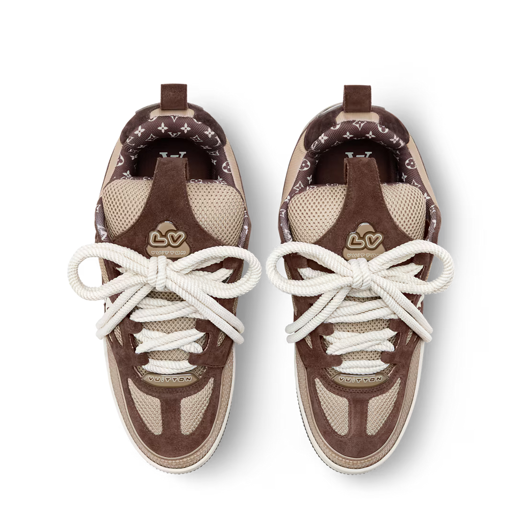 LV Skate Bruin