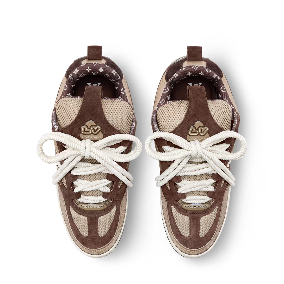 LV Skate Bruin