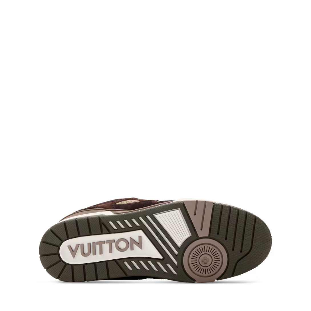 LV Skate Bruin