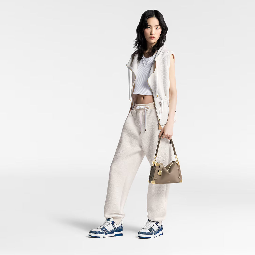 LV Sneaker Blauw Licht