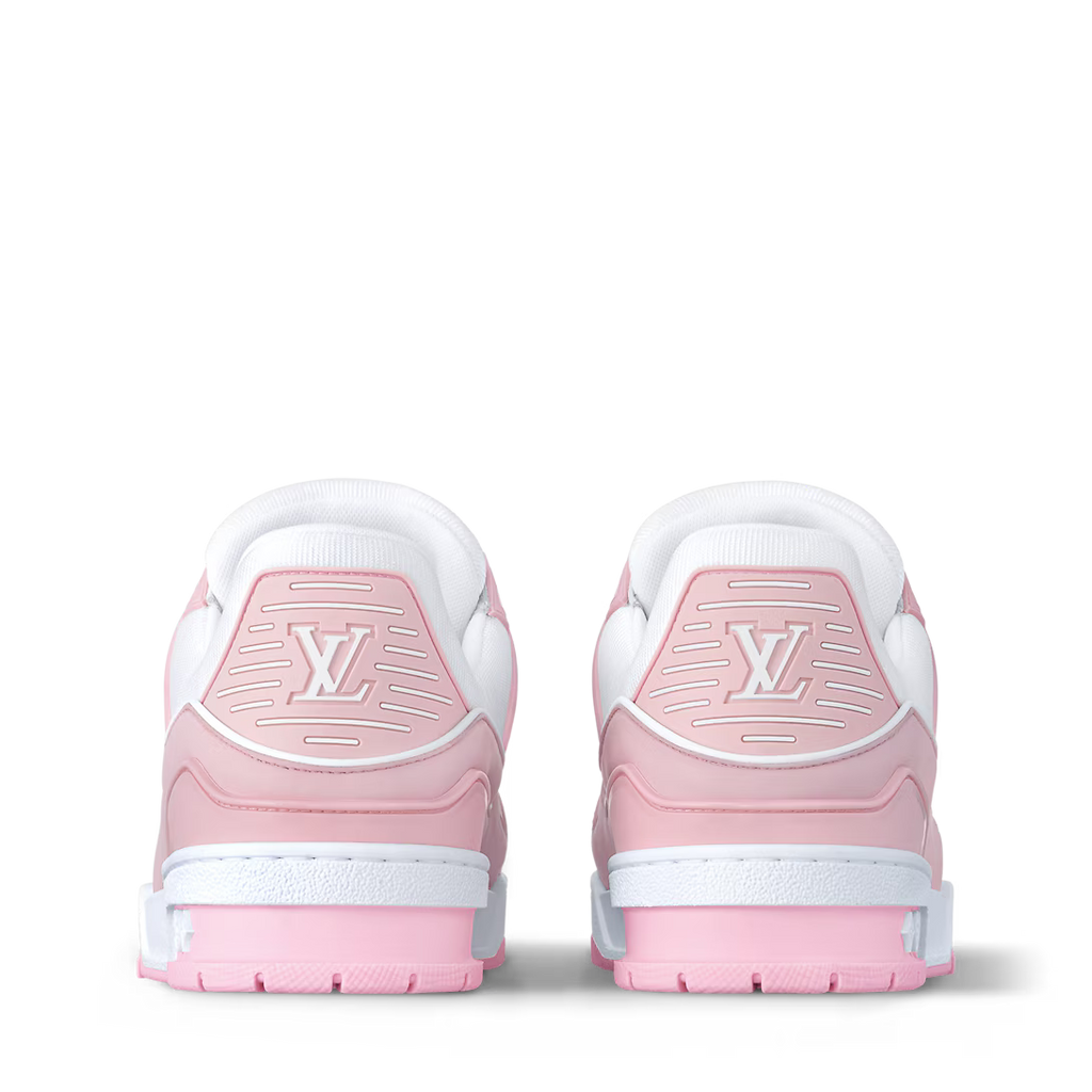 LV Sneaker Roze
