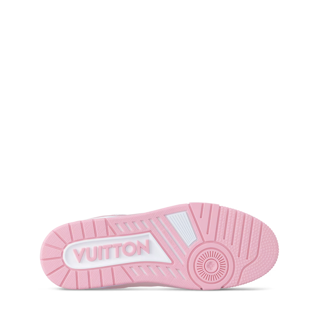 LV Sneaker Roze
