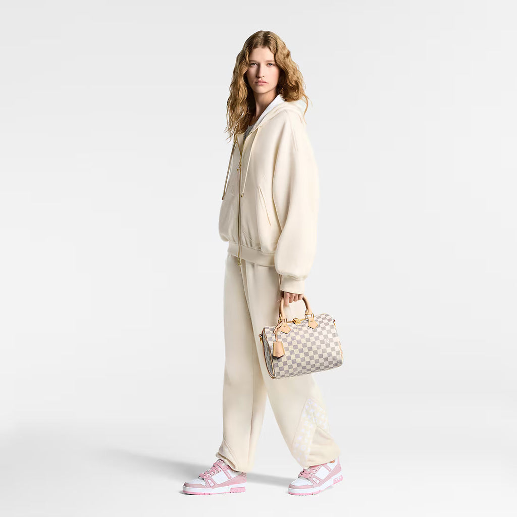 LV Sneaker Roze