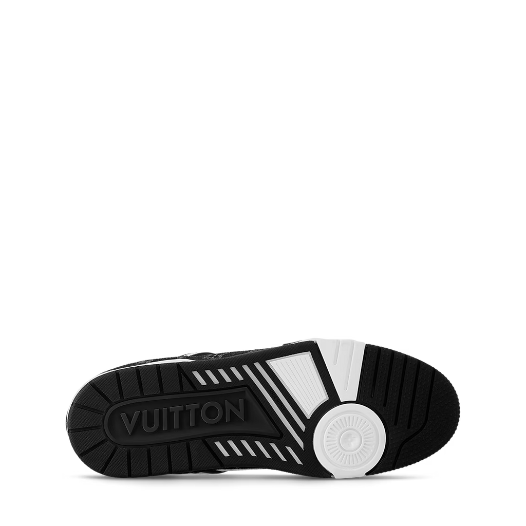 LV Sneaker Zwart En Wit