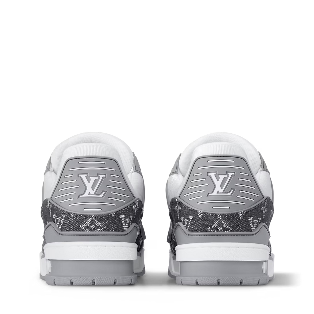 LV Sneaker Grijs