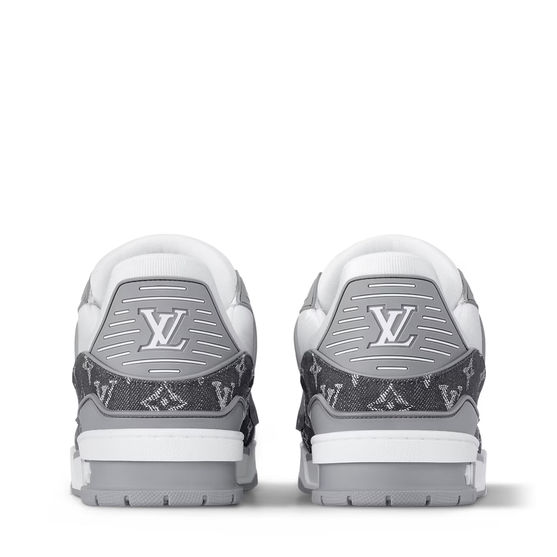 LV Sneaker Grijs