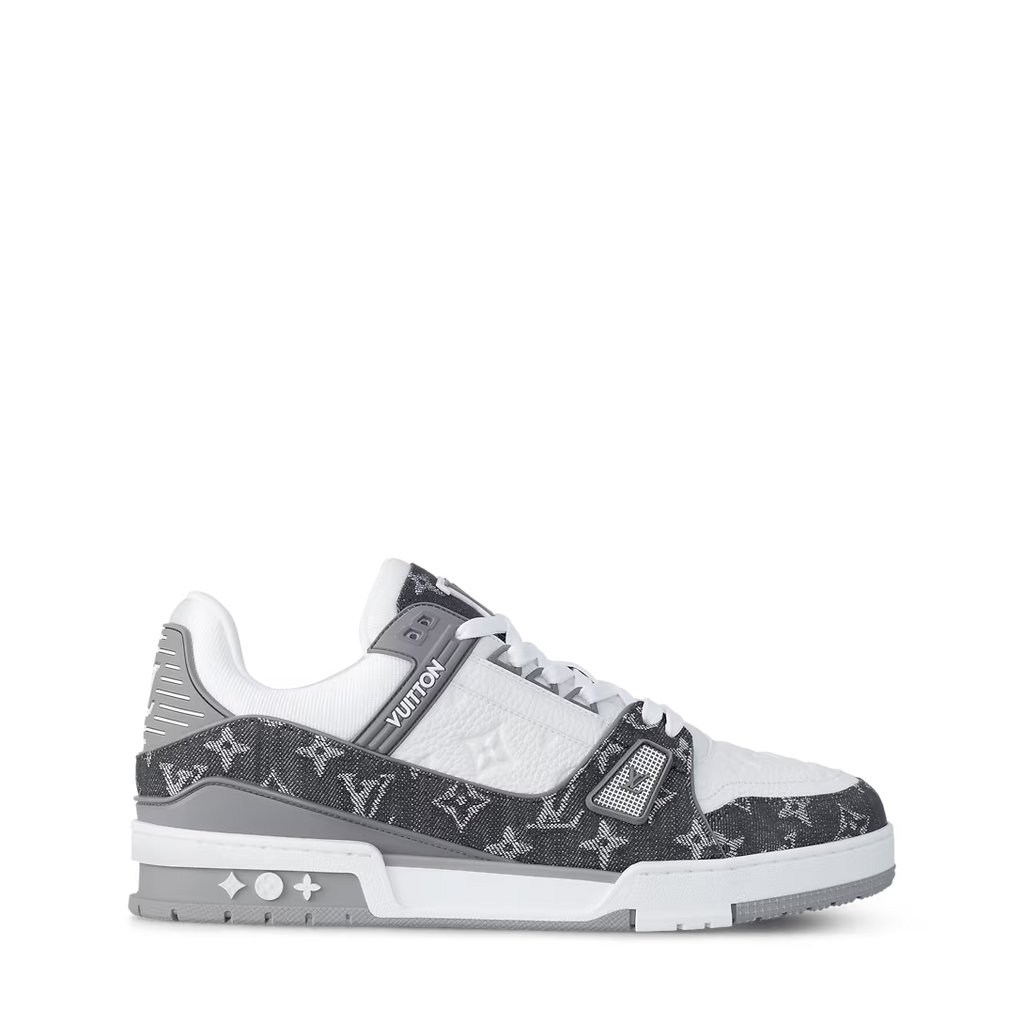 LV Sneaker Grijs